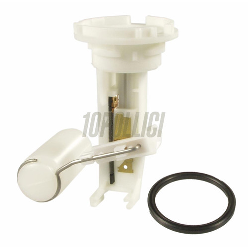 Indicatore livello benzina
