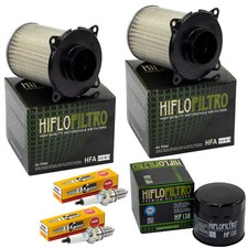 Manutenzione per Suzuki VZ 800