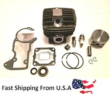 54MM big bore Cylinder Piston