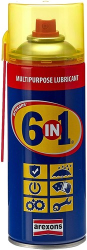 Svitol spray sbloccante - 1,