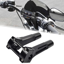 Rialzo manubrio estraibile