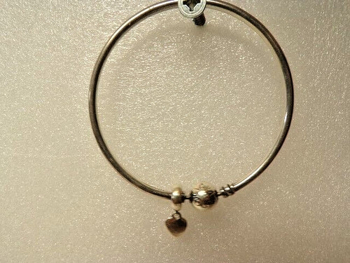 Pandora bangle inches - pandora, 1