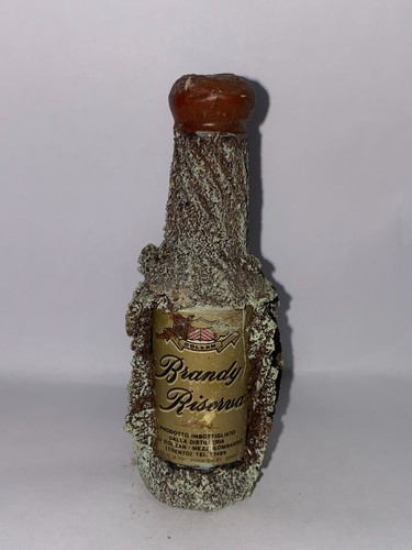 Mignon miniature brandy - -,