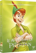 Peter Pan - Collection Edition
