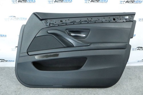 Bmw f10 f11 - f11, anteriore