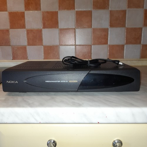 Decoder ricevitore nokia9701 - nokia9701, s