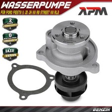 Pompa acqua raffreddamento per