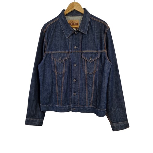 Giacca gap denim - uomo, l