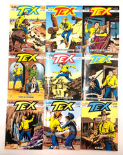 Stock Lotto fumetti  N° 14