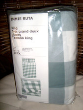 Copripiumino Ikea Emmie Ruta