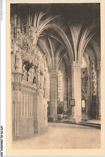 Afip9 0772 chartres - chartres,