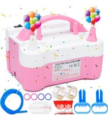 GONFIATORE ELETTRICO GONFIA