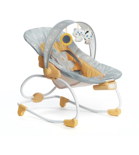 Sdraietta margherite - , –