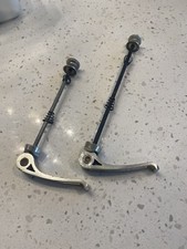 Spiedino Ritchey Logic WCS QR