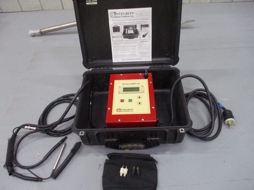 Integrity fusion products 965 - fusion,