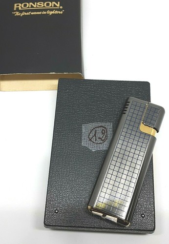 Accendino ronson originale - ronson,