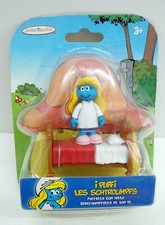 Puffi the smurfs - i,