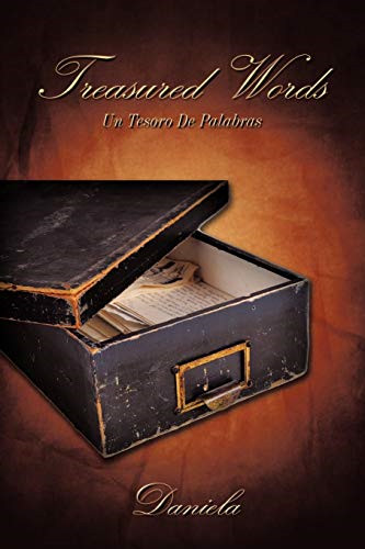 Treasured words tesoro de - treasured,