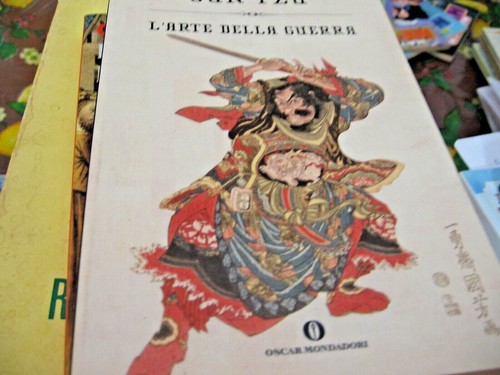 Sun tzu arte - guerra,