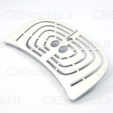 SAECO PHILIPS Griglia Poggia Tazze Grigia Originale Macchina Caffè XSmall 