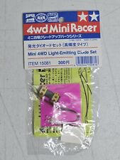 Set diodi emettitori leggeri