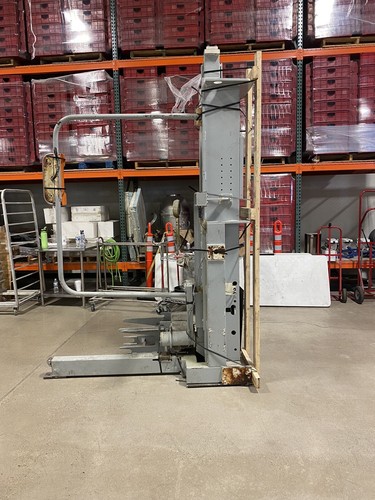 Bon guard esmach bowl lift - guard/,