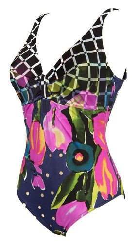Costume intero donna mare - , o