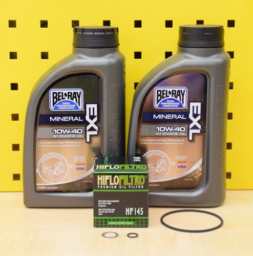 Yamaha sr250 olio - sr250, 2l