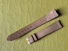 Cinturino strap EBEL originale vintage per orologio