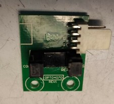 Opto Sensor Benchmark PCB00077 - OPTO4070 sensore connettore 90 gradi