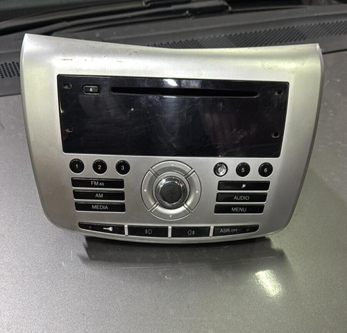 Autoradio lancia delta - autoradio, mtj