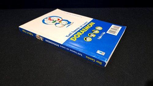 Doraemon tutti hanno - tutti, un