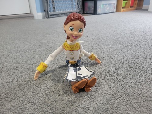 Vintage jesse toy story - vintage,