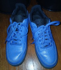 Nike Air Force 1 82 Comet Blue