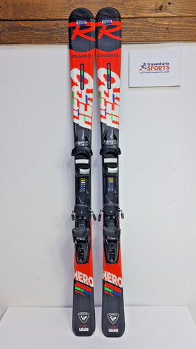 Sci rossignol hero - sci,