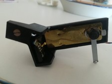 Shell per giradischi Dual