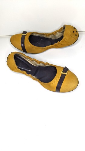 Tod scarpe ballerine - tod's,