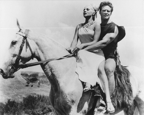 Virna lisi steve - virna,