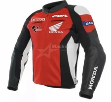CBR HONDA NUOVA MOTO PELLE