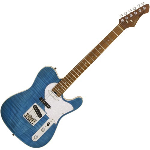 Aria pro hot rod 615 - aria,