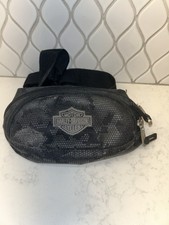 Marsupio Harley Davidson