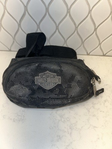 Marsupio harley davidson - harley,