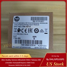 Allen Bradley 1794-IE8 AB