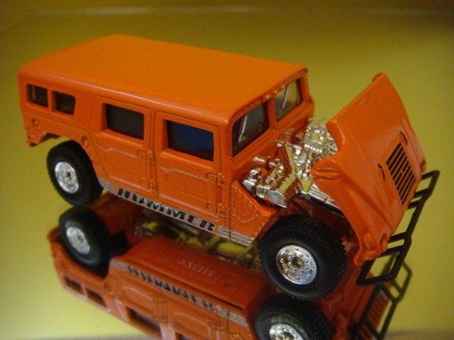 General 1992 2006 hummer h1 - general,