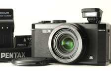 PENTAX MX-1 MX1 fotocamera