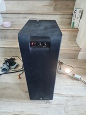 Yamaha YST-SW160 Subwoofer