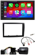 Kenwood Volante USB DAB 2DIN