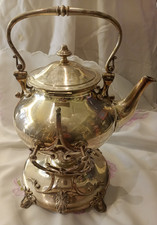 bellissimo samovar antico