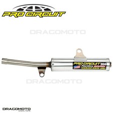 SUZUKI RM 250 1991-1992