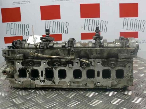 Testata motore 50286 92262 - testata,